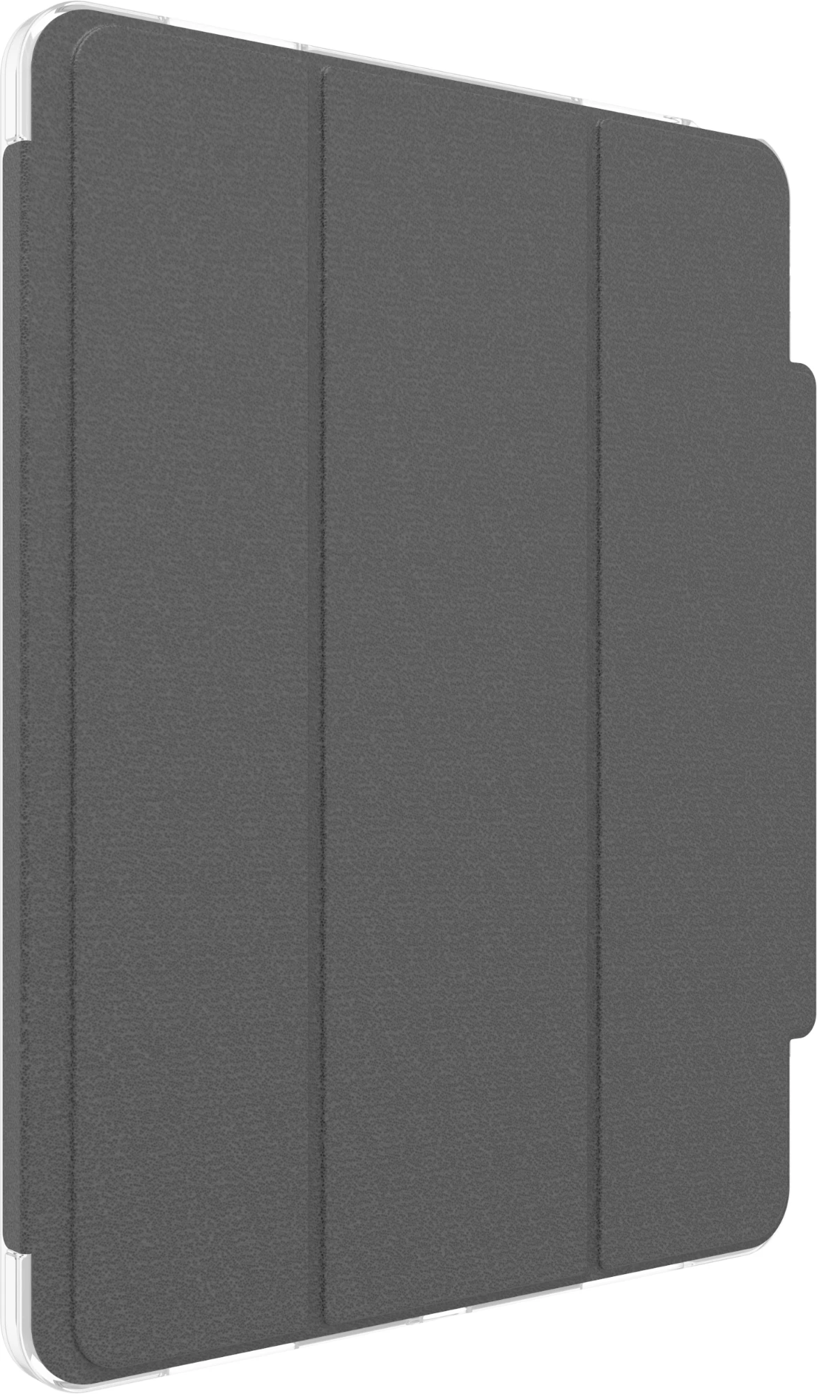 Zagg Crystal Palace Folio iPad Air 13" Clear