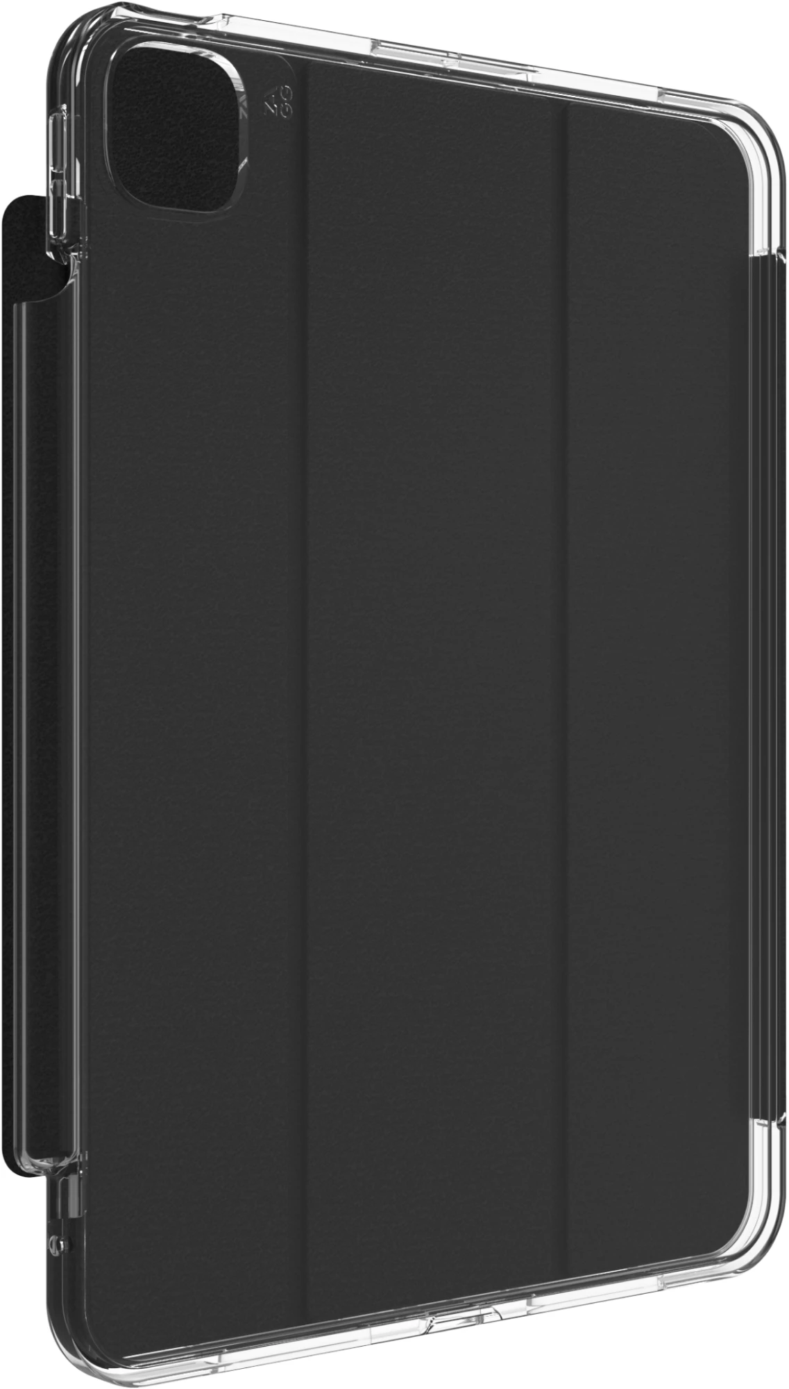 Zagg Crystal Palace Folio Phyllis iPad Pro 11" Clear