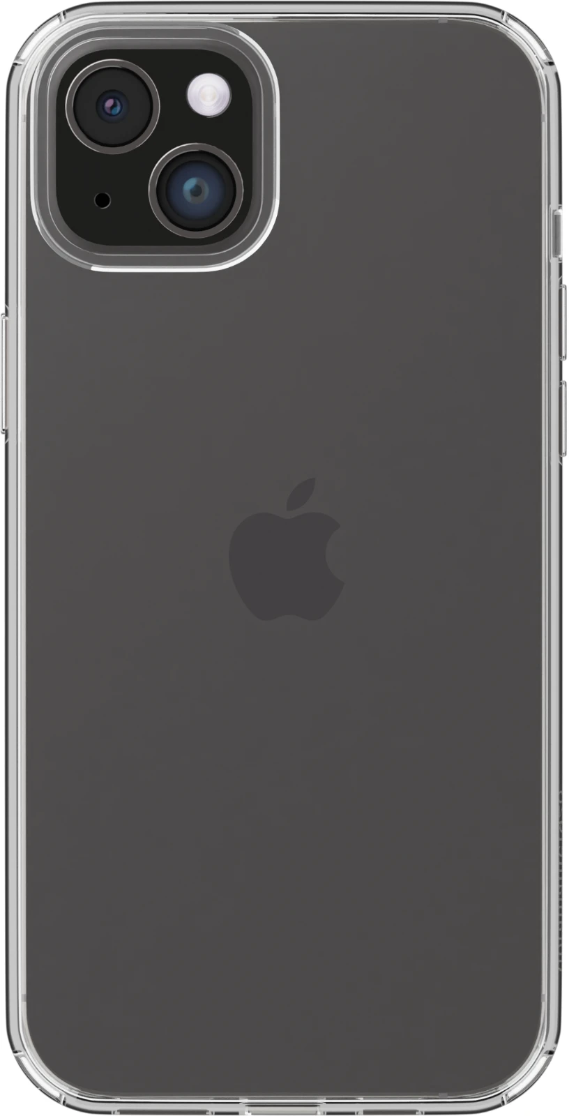 dbramante1928 Iceland Pro iPhone 15 MagSafe Transparent