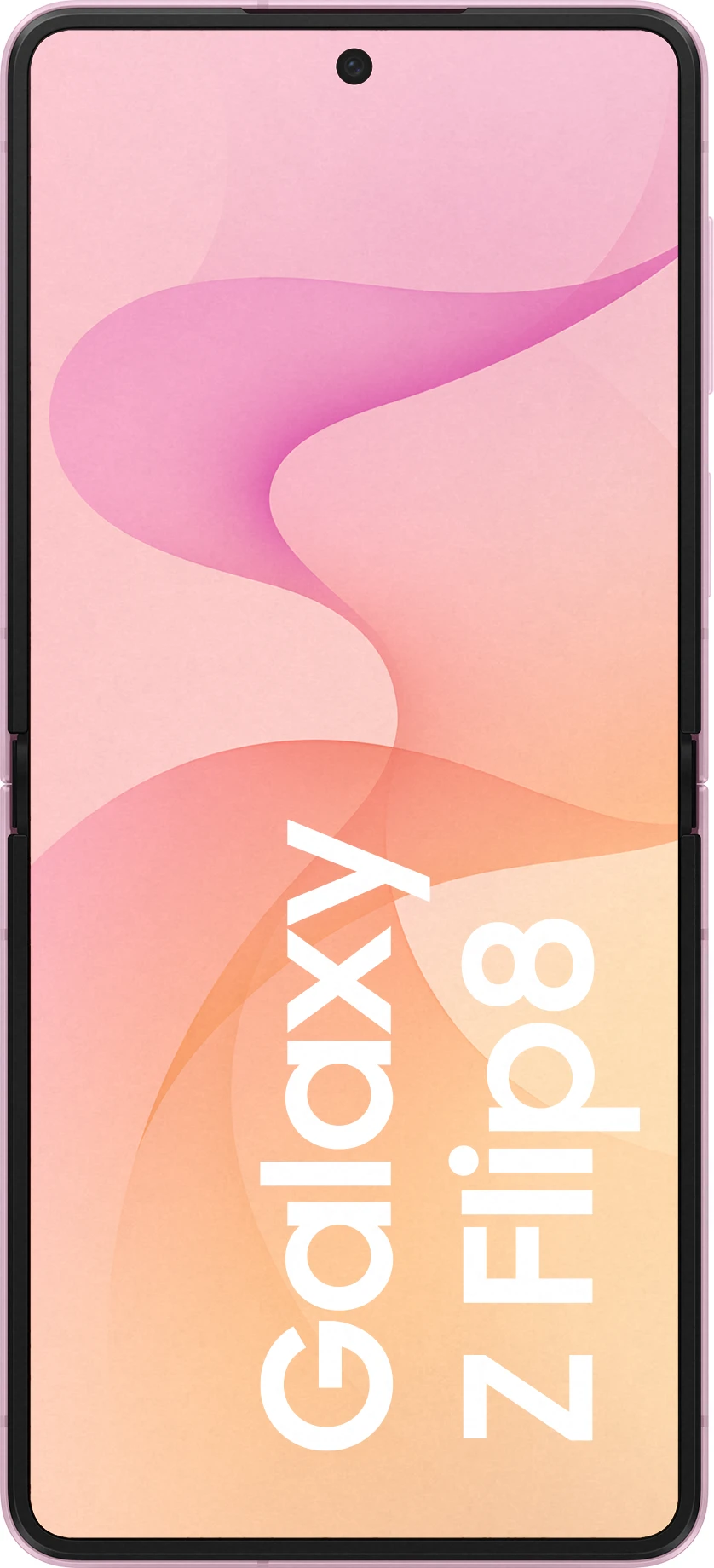 Samsung Galaxy Z Flip8 512 GB Pink