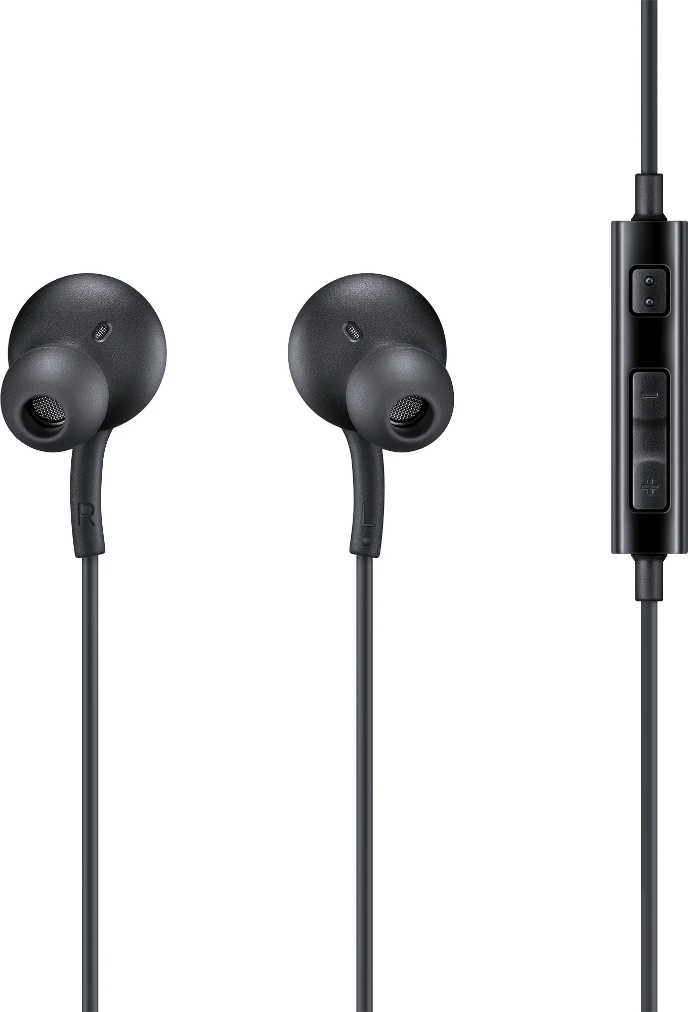 Samsung Earphones 3,5 mm Schwarz