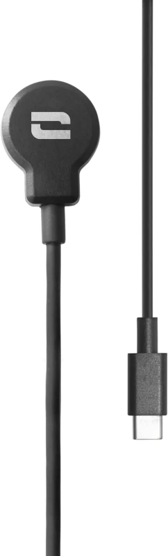 Crosscall X-Cable USB-C Black
